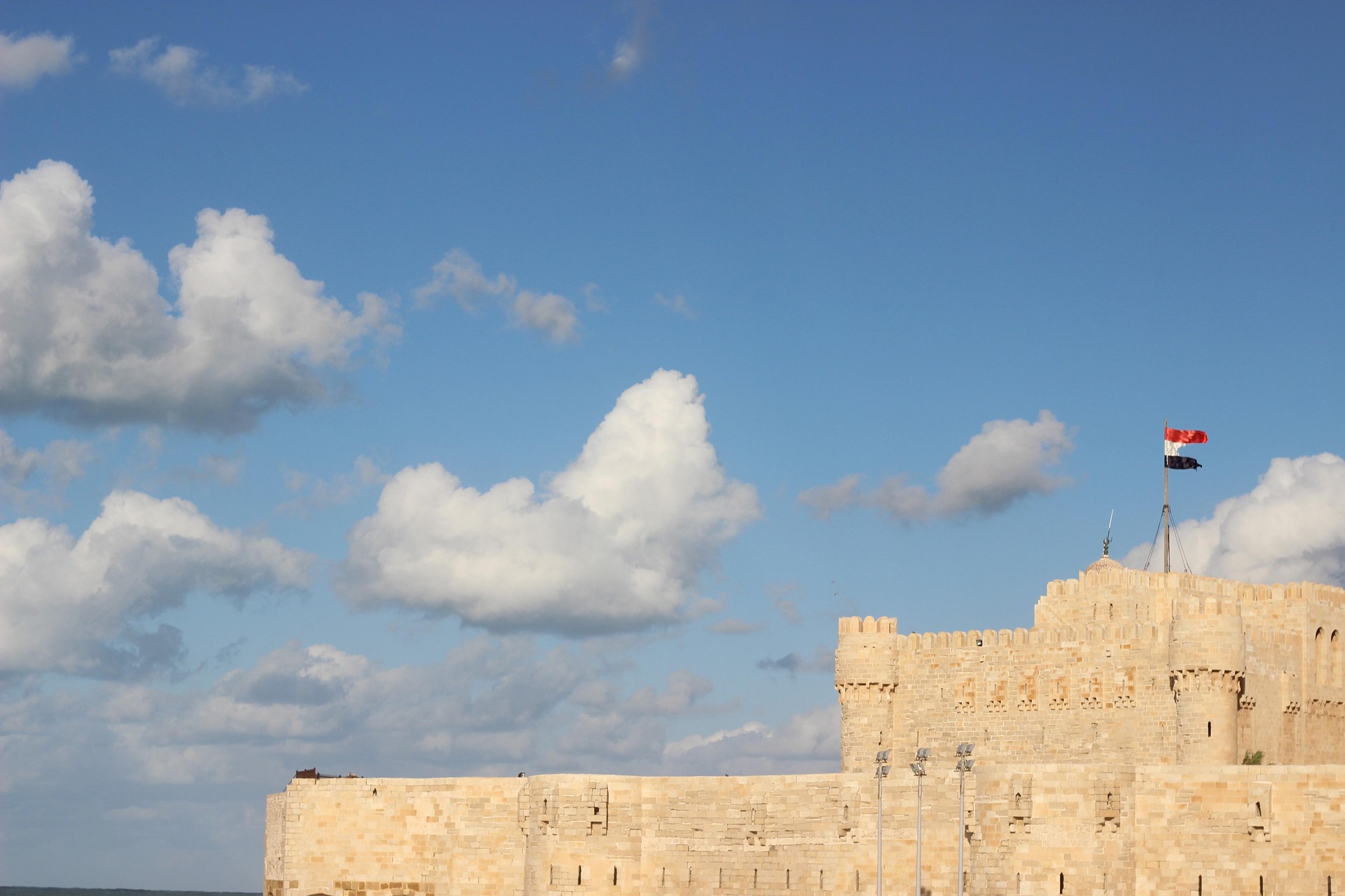 2-Day Desert Adventure: Alexandria & Coastal Escape