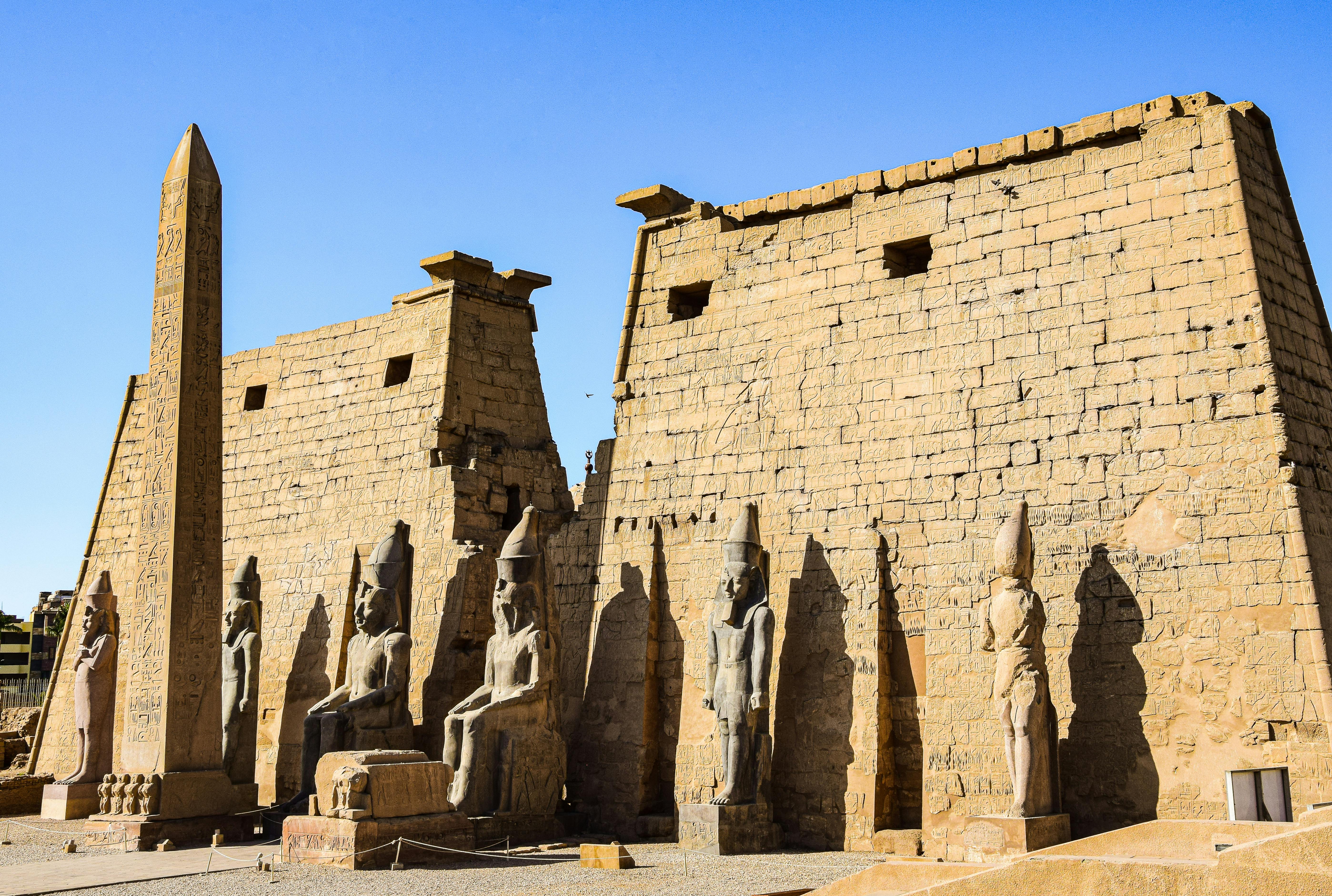 Luxury Dahabiya: 4-Day Premium Nile Sailing Aswan to Luxor