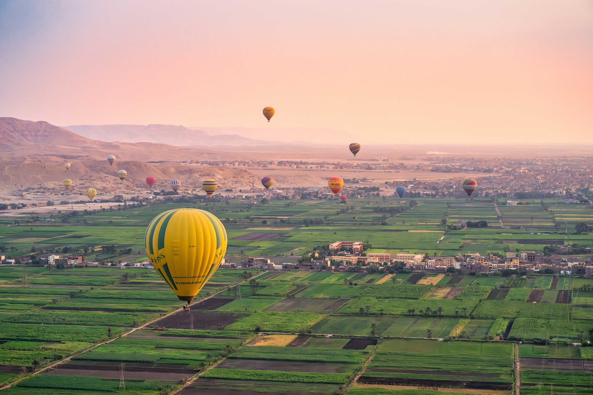 3-Day Dahabiya: Private Nile Sailing Experience